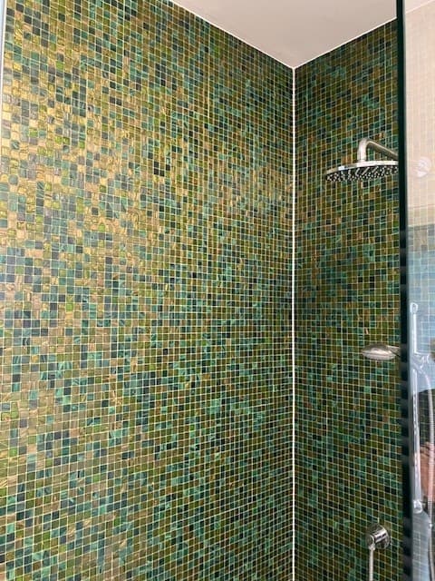 Barrierefreies Bad Leibnitz